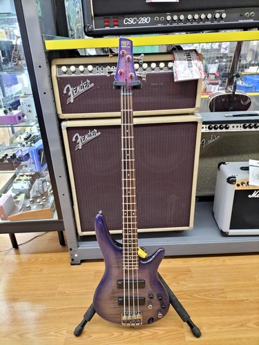 Ibanez electric bass sdgr - electric,