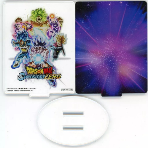 Dragon ball sparking diorama - dragon,