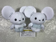 PELUCHE (PLUSH) POKEMON ALL