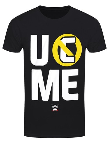 Wwe john cena can see - john,