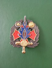 INSIGNE PROMOTION ESOG CHAUMONT, MDL/C CAPEL