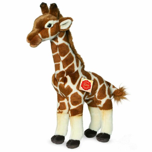 Teddy hermann girafe jouet à - teddy,