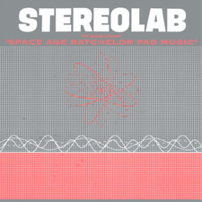 Stereolab The Groop Played