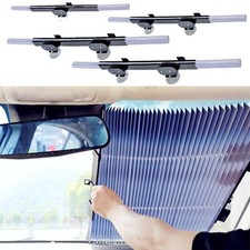 Pare-soleil de voiture pliable