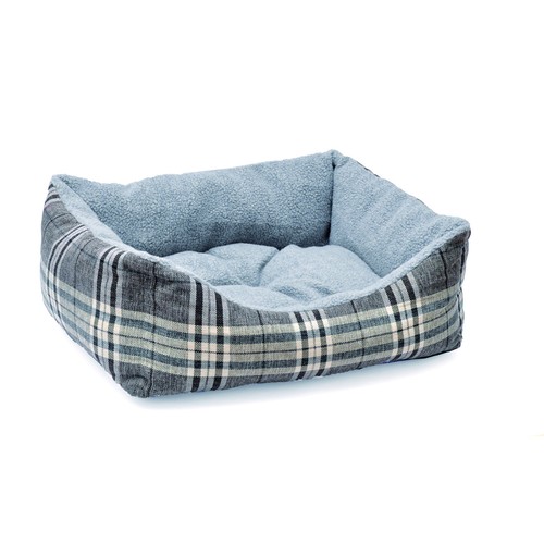 Aumüller plüschsofa ecosse - plüschsofa,