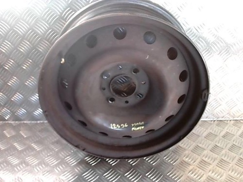 Jante citroen xsara picasso - jante,