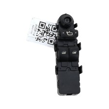 Platine de commande lève-vitre gauche - Peugeot EXPERT II - 6490P4 - P1-4021F