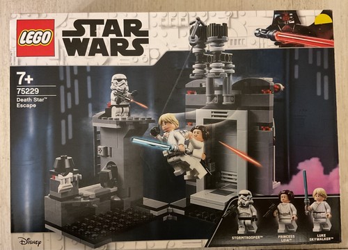 Boite lego set vaisseau - lego, star