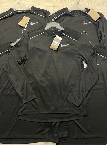 Nike running dri fit shirt - nike, t-shirt