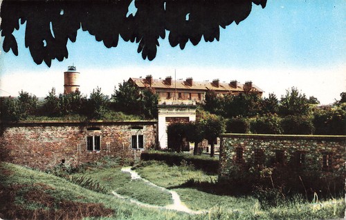Rosny sous bois - rosny,