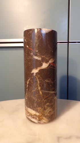 Vintage vase rouleau - vintage,