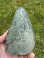 Fluorite Forme Libre Pierre