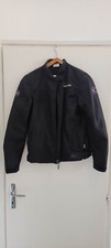 Blouson moto été femme lady tyler bering taille 3
