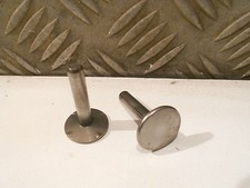 Moteur Briggs & Stratton Quantum XM55 - Paire de poussoirs de soupape