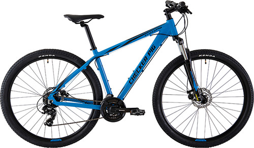 Bbf checkerpig vtt - 29", cm