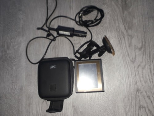 Gps mio 200 - mio,