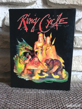 Ring Cycle - PC - Big Box