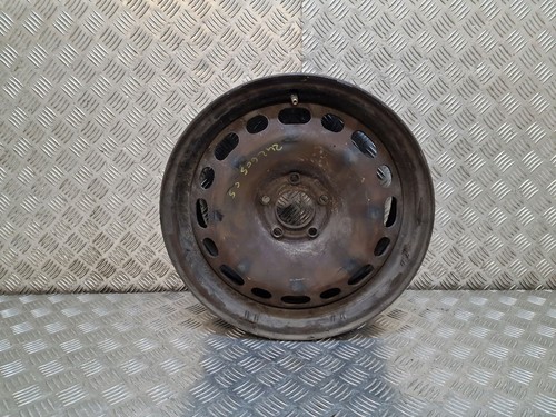 Jante acier tole citroen - tole,