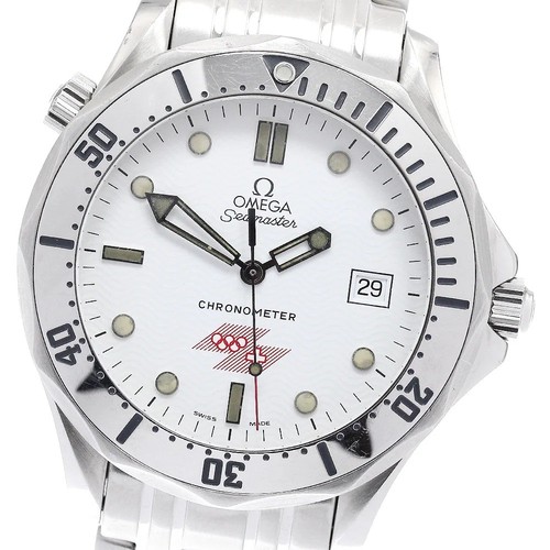 Montre homme omega - montre,