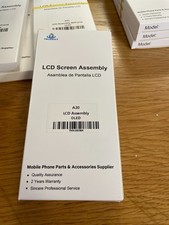 écran Samsung A20