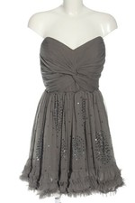 YUMI Robe épaules nues Dames