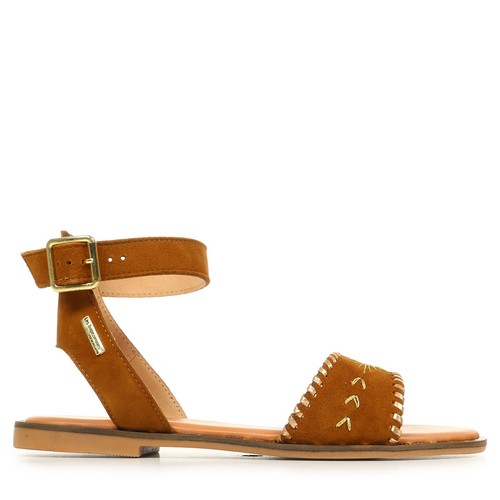 Sandales pieds les - sandales, nu