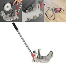 Angle Grinder Stand De Coupe Cutter En Alliage D'aluminium pour Tuile
