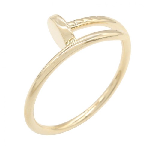 Bague cartier juste - cartier,