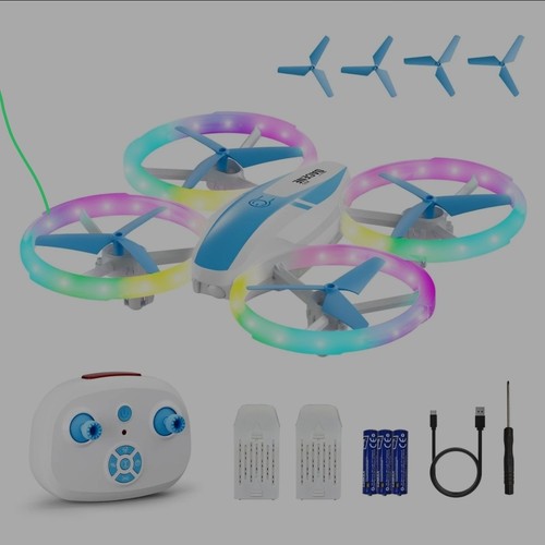 Mini drone enfants kids - mini, enfants/kids,