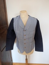 Veste Gilet de valet de