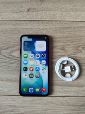 phone 11 – 128Go – rouge