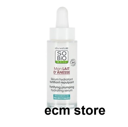 Bio etic sérum hydratant - sérum,