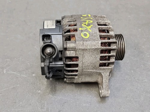 Alternateur 80a citroen saxo - 80a,