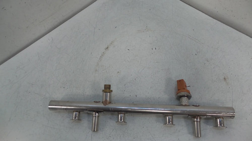 Rampe injection volkswagen - rampe, d'injection