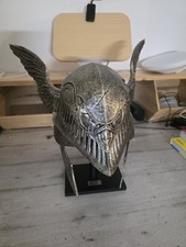 Casque Elden Ring – Édition Collector Premium Limitée (n°3418/6000)