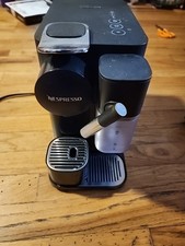 Nespresso Lattissima One