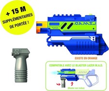 jeu Laser Game - Lazer M.A.D -