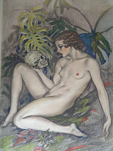 Les fleurs mal charles - les,
