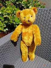 Rare ours ancien old antique