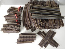 JOUEF LOT ANCIEN RAILS LAITON