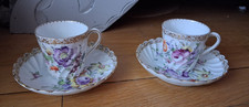 Wolfsohn Helena Dresde 2 Tasse