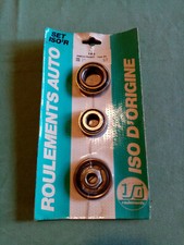 SIMCA 1200 S et dérivé  Kit