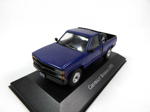 Chevrolet silverado 1997 - 1997,