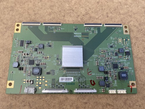 Carte tcon 55la970v - carte, lg