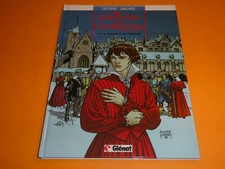 EO LES 7 VIES DE L'EPERVIER TOME 7 / TBE