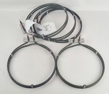 5x Résistances de Ventilateur de Four à Chaleur Tournante 1900W pour Electrolux
