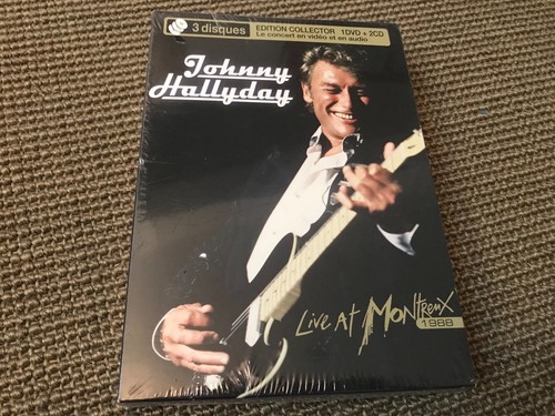 Boxset collector 2cd dvd - boxset, +
