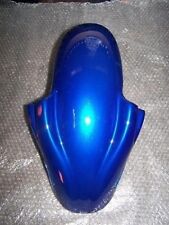 GARDE BOUE / LECHE ROUE AVANT / AV | CB 600 HORNET (1998/2002) BRUT