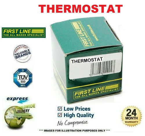 Thermostat for citroen - thermostat,