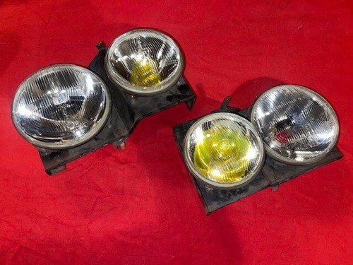 Phares marchal original - 4,